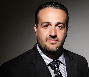 Peter Craniotis